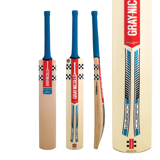 Gray Nicolls Cobra Force Junior Cricket Bat 23/24