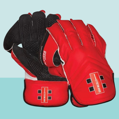 Gray Nicolls Players 1000 Wicket Keeping Gloves