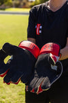 Gray Nicolls Players 1000 Wicket Keeping Gloves