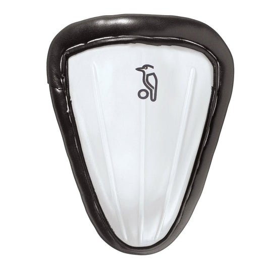 Kookaburra Test Protector White / Black