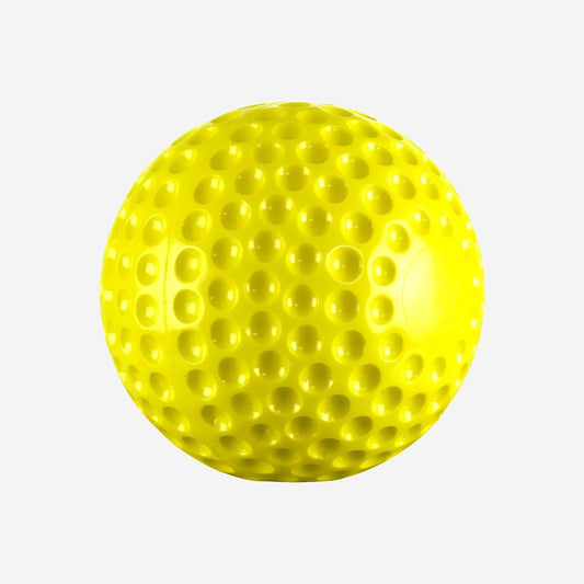 Kookaburra Bowling Machine Balls (24) Yellow