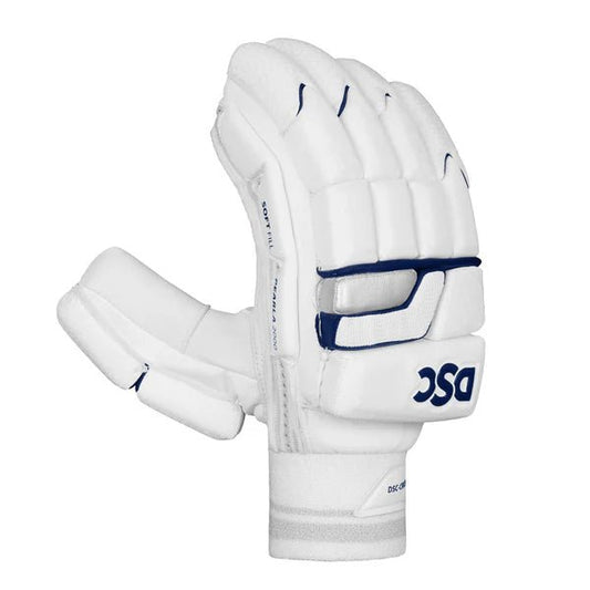 DSC Pearla 2000 Batting Gloves - Cricket World Australia