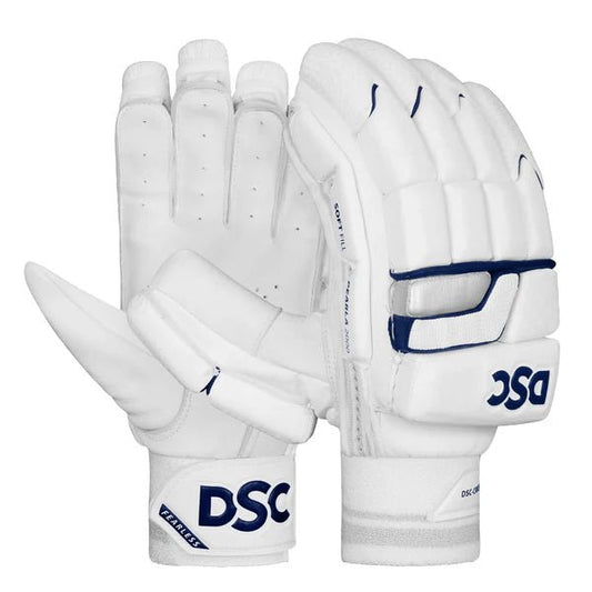 DSC Pearla 2000 Batting Gloves - Cricket World Australia