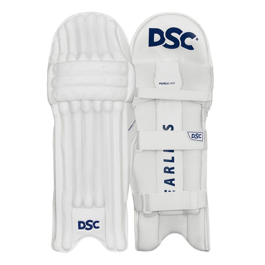 DSC Pearla 2000 Batting Pads - Cricket World Australia