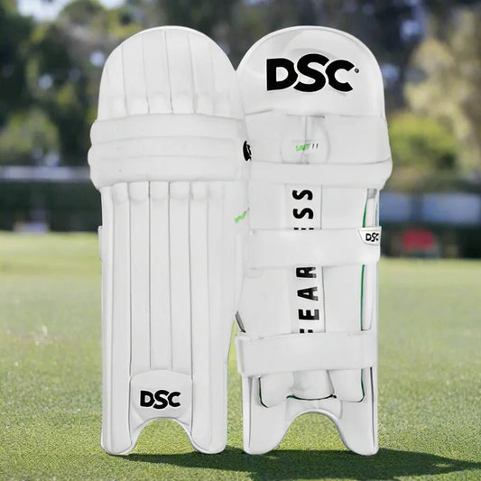 DSC Split 11 Batting Pads - Cricket World Australia