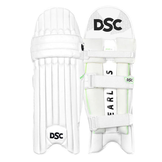 DSC Split 11 Batting Pads - Cricket World Australia