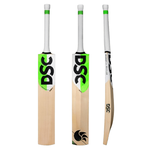 DSC Split 44 Cricket Bat - Cricket World Australia