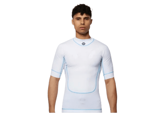 Exosuit EXO1 Sports Top - Cricket World Australia