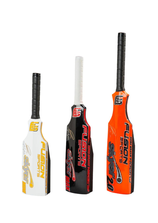 Fusion Skyer Bats - Cricket World Australia