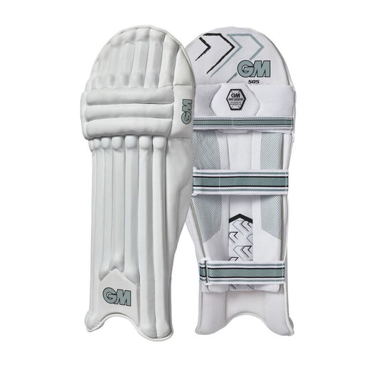 Gunn & Moore 505 Batting Pads Adult RH