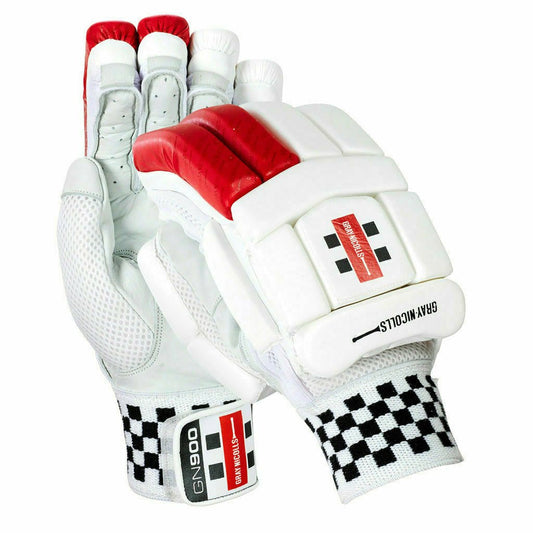 Gray Nicolls 900 Batting Gloves 2023 - Cricket World Australia