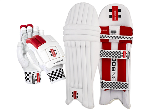 Gray Nicolls 900 Batting Gloves 2023 - Cricket World Australia