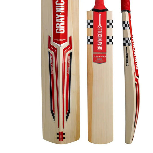 Gray Nicolls Astro 800 Junior Cricket Bat - Cricket World Australia