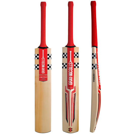 Gray Nicolls Astro 800 Junior Cricket Bat - Cricket World Australia