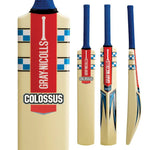 Gray Nicolls Colossus Plastic Cricket Bat - Cricket World Australia