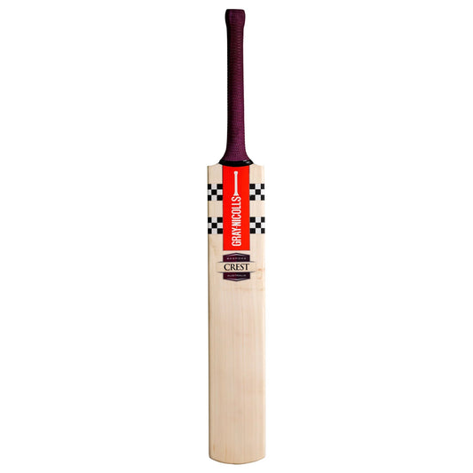 Gray Nicolls Crest Light Cricket Bat - Cricket World Australia