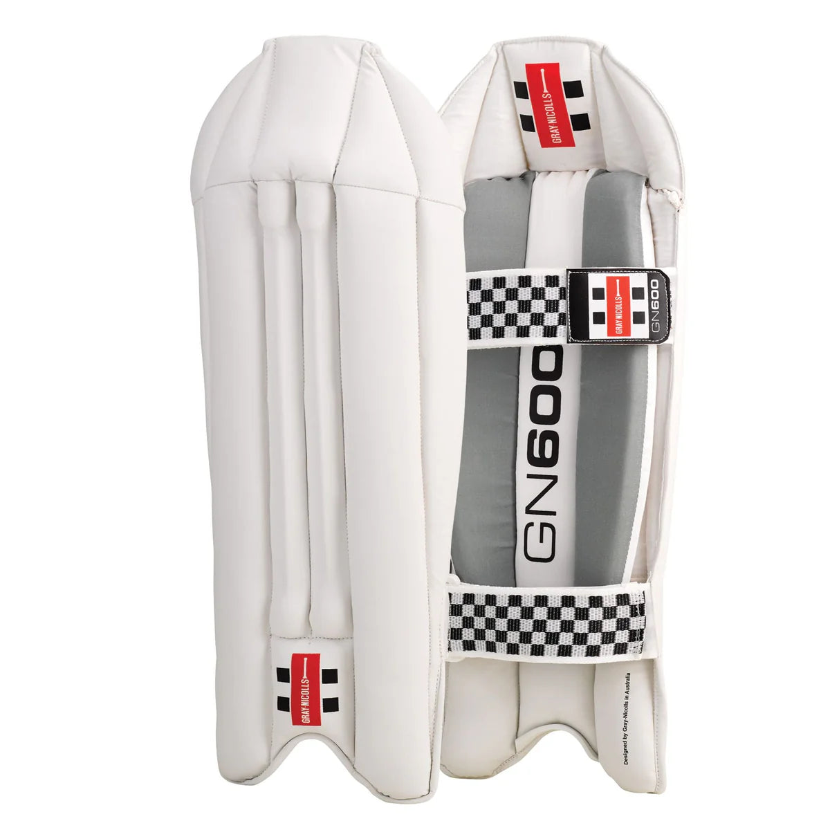 cricket wicket-keeping pads - 1