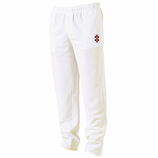 Gray Nicolls Legend Cream Trousers - Cricket World Australia