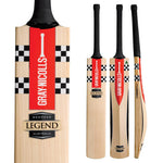 Gray Nicolls Legend Cricket Bat - Cricket World Australia