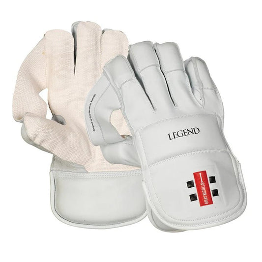 Gray Nicolls Legend Wicket Keeping Gloves - Cricket World Australia