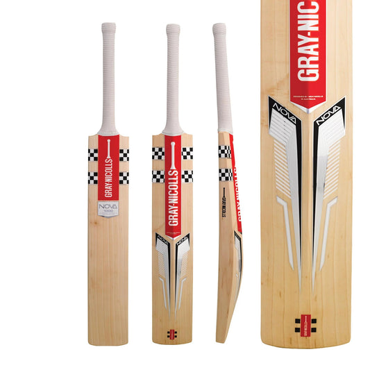 Gray Nicolls Nova 1000 Cricket Bat - Cricket World Australia