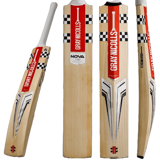 Gray Nicolls Nova 2.0 750 Cricket Bat - Cricket World Australia