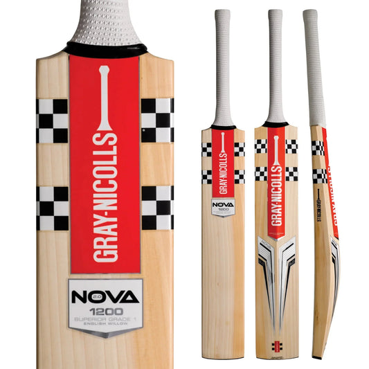 Gray Nicolls Nova 2.0 750 Cricket Bat - Cricket World Australia