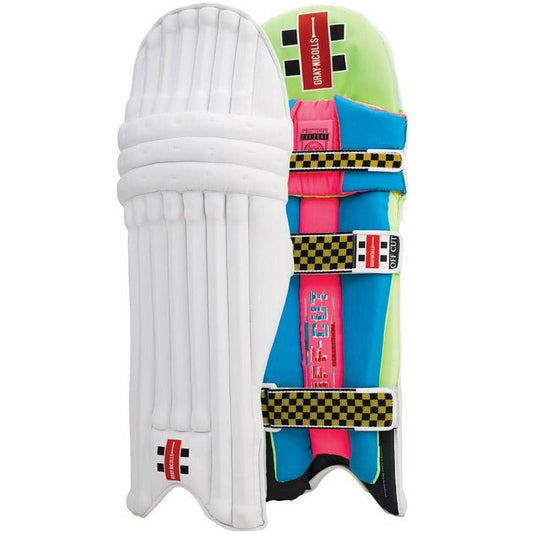 Gray Nicolls Offcuts Batting Pads - Cricket World Australia