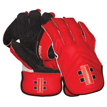 Gray Nicolls Players 1000 Wicket Keeping Gloves - Cricket World Australia