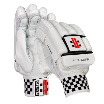 Gray Nicolls Players Batting Gloves - Cricket World Australia