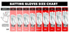 Gray Nicolls Players Batting Gloves - Cricket World Australia