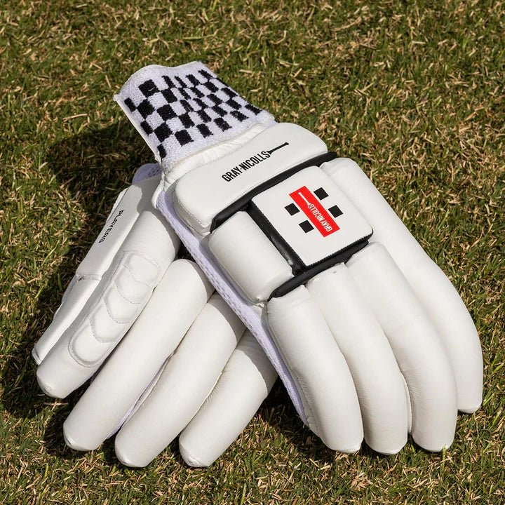 Gray Nicolls Players Batting Gloves - Cricket World Australia