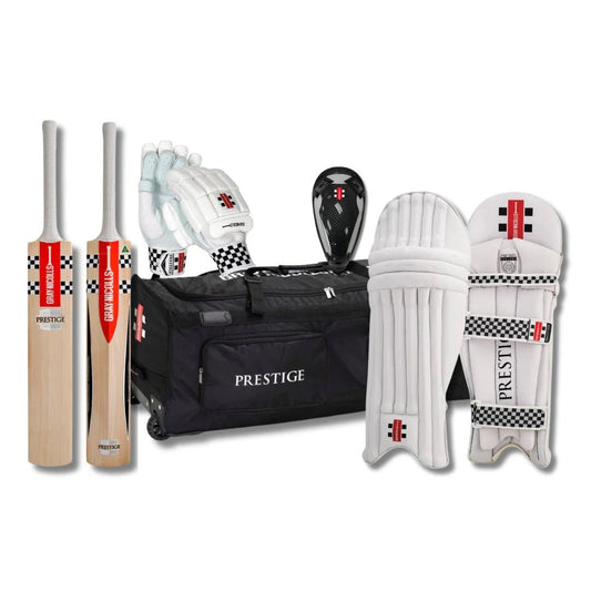 Gray Nicolls Prestige Batting Pads - Cricket World Australia