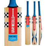 Gray Nicolls Revel Strike Junior Cricket Bat - Cricket World Australia