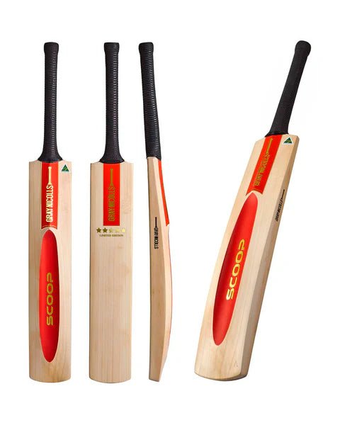 Gray - Nicolls Scoop 50th Anniversary Bat - Cricket World Australia