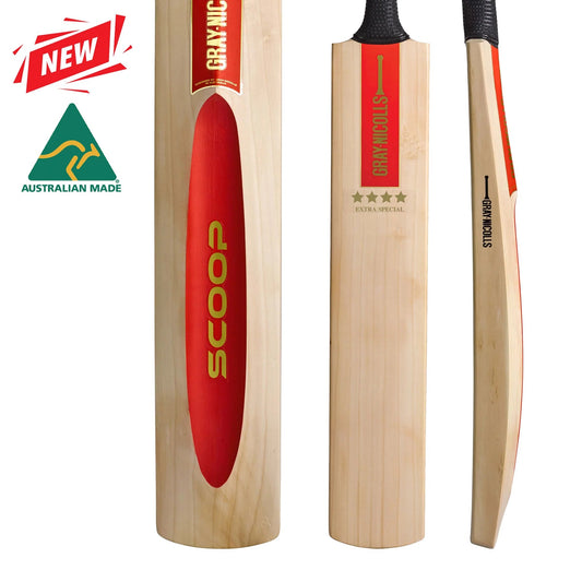 Gray - Nicolls Scoop 50th Anniversary Bat - Cricket World Australia