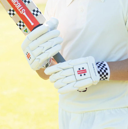 Gray - Nicolls Silver Bundle - Cricket World Australia