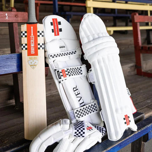 Gray - Nicolls Silver Bundle - Cricket World Australia