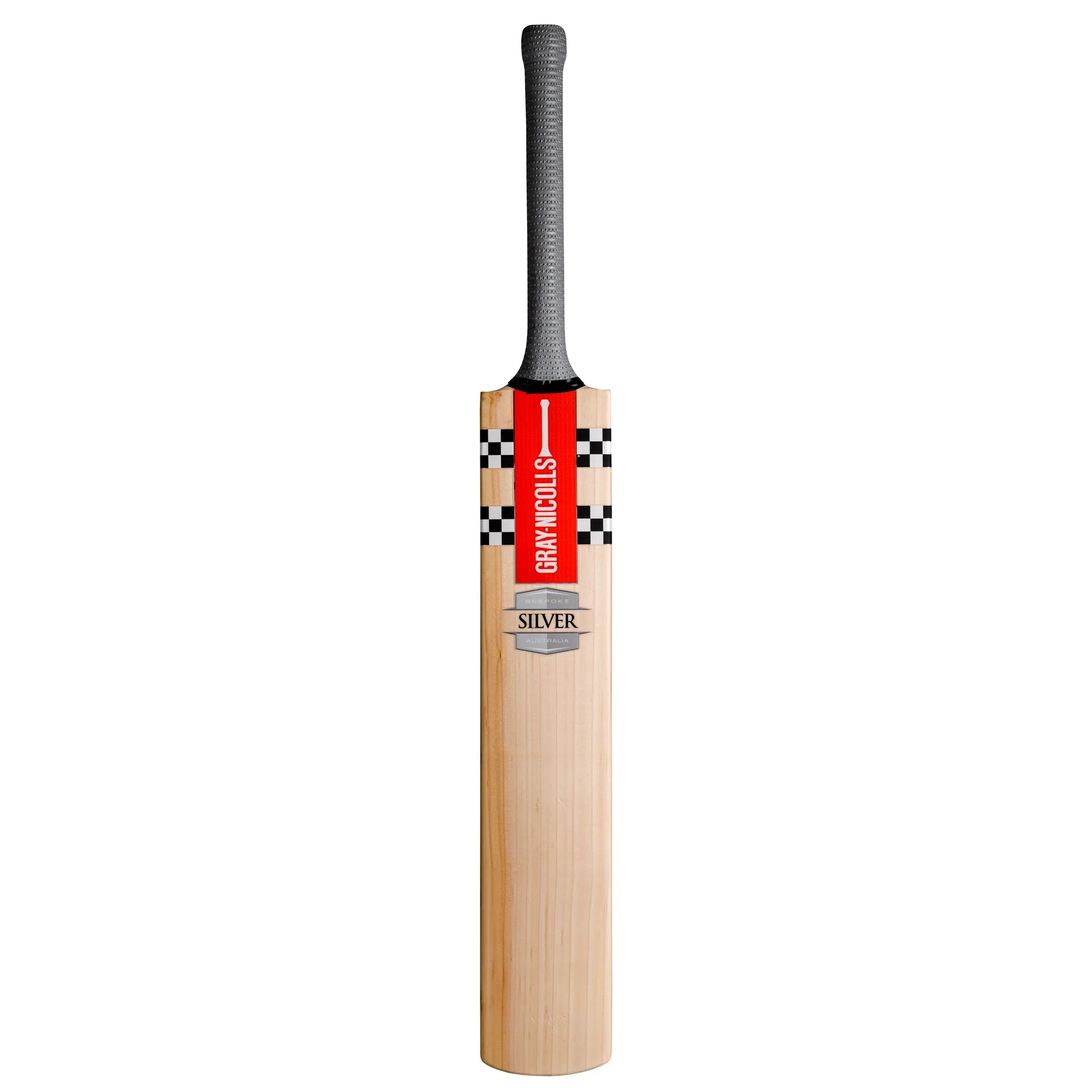 Gray Nicolls Silver Cricket Bat - Cricket World Australia