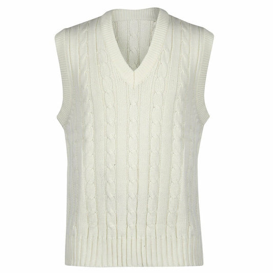 Gray Nicolls Sleeveless Vest - Cricket World Australia