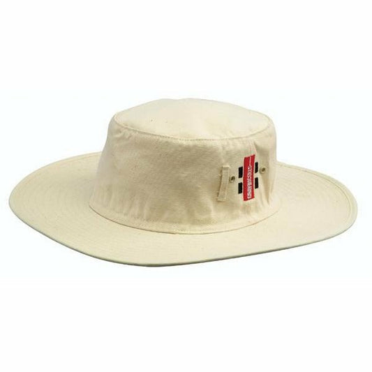 Gray Nicolls Sun Hat - Cricket World Australia