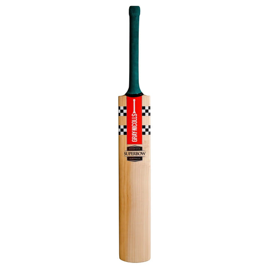 Gray Nicolls Superbow Cricket Bat - Cricket World Australia