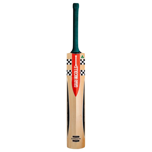 Gray Nicolls Superbow Cricket Bat - Cricket World Australia