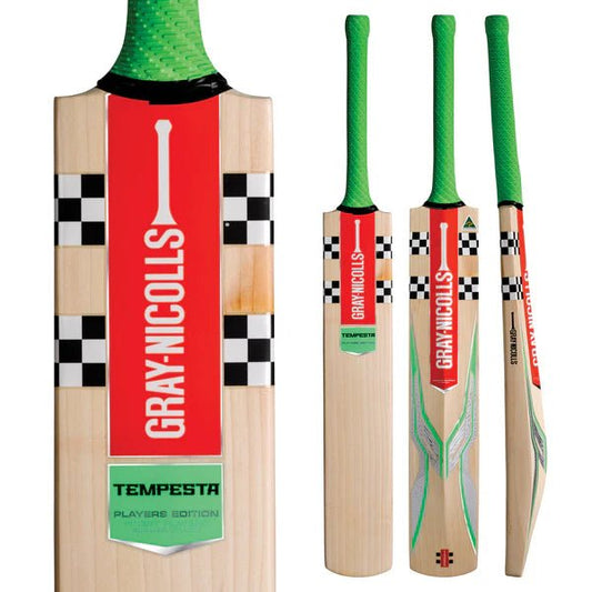 Gray Nicolls Tempesta 850 Play Now Cricket Bat - Cricket World Australia