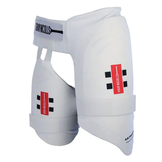 Gray Nicolls Ultimate Combo Thigh Guard - Cricket World Australia