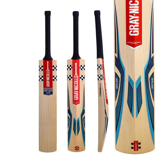 Gray Nicolls Vapour 1400 Cricket Bat - Cricket World Australia