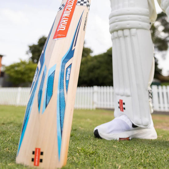 Gray Nicolls Vapour 1400 Cricket Bat - Cricket World Australia