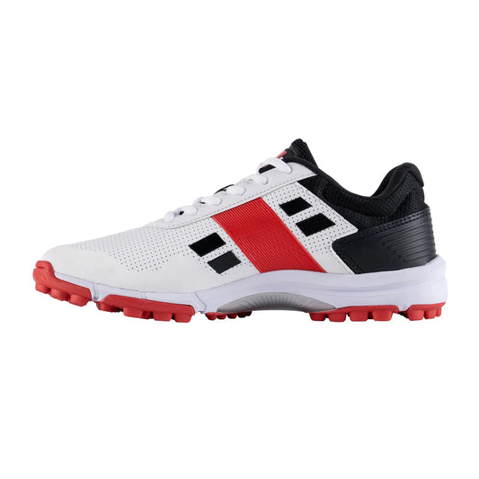 Gray Nicolls Velocity 4.0 Rubber Cricket Shoes - Cricket World Australia