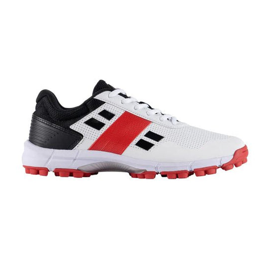 Gray Nicolls Velocity 4.0 Rubber Cricket Shoes - Cricket World Australia