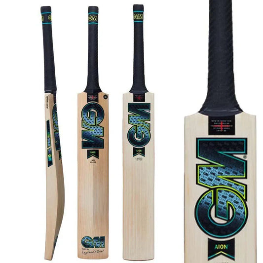 Gunn & Moore Aion DXM 606 - Cricket World Australia